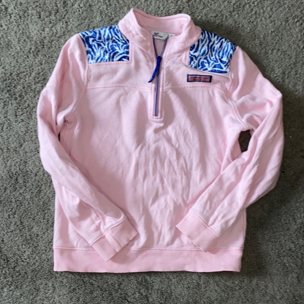 Vineyard Vines girls 10-12